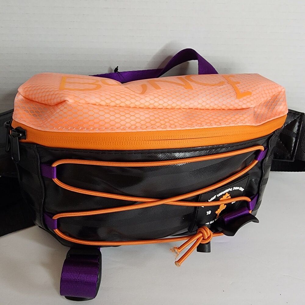 Disney Tigger Athletic Retro Belt Bag Exclusive Factory Sealed